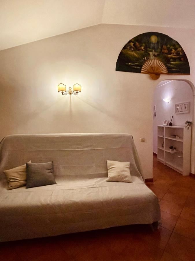 Rome Downtown Apartment_Sistina Exterior foto