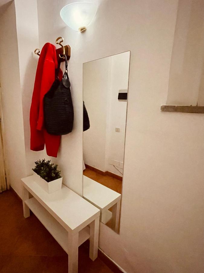Rome Downtown Apartment_Sistina Exterior foto