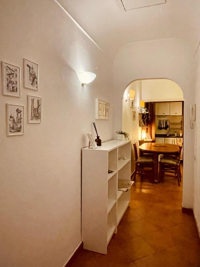 Rome Downtown Apartment_Sistina Exterior foto