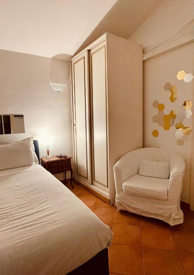 Rome Downtown Apartment_Sistina Exterior foto