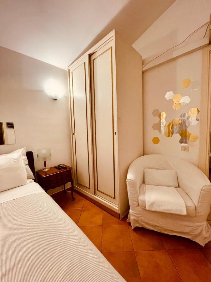 Rome Downtown Apartment_Sistina Exterior foto